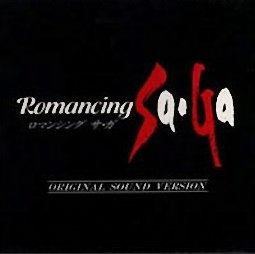 Romancing SaGa