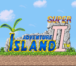 Super Adventure Island 2