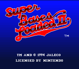 Super 3D Baseball