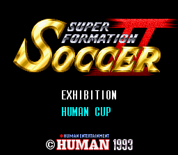 Super Formation Soccer 2