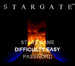 Stargate