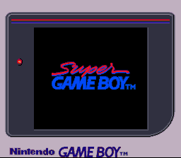 Super Gameboy