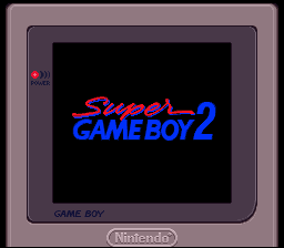 Super Gameboy 2