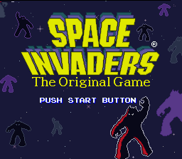 Space Invaders: The Original Game