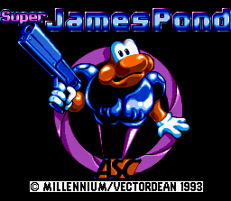 Super James Pond 2