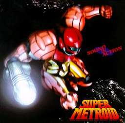 Super Metroid