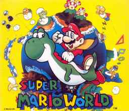 Super Mario World