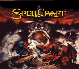 Spellcraft