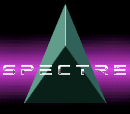 Spectre