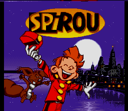 Spirou