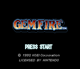 Gemfire