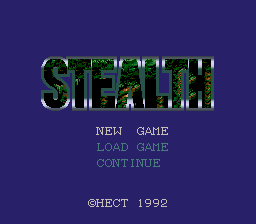 Stealth