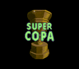 Super Copa