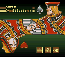 Super Solitaire