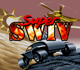 Super SWIV