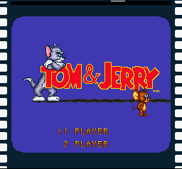 Tom & Jerry