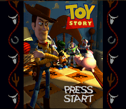 Toy Story