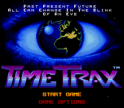 Time Trax