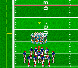 Untitled NFL Football Game