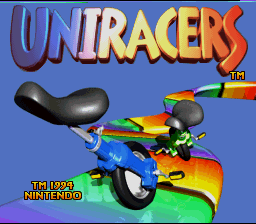 Uniracers