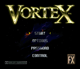 Vortex