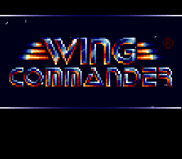 Wing Commander