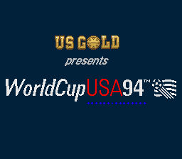 World Cup USA 94