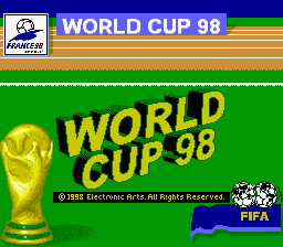 World Cup '98