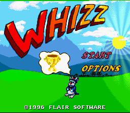 Whizz