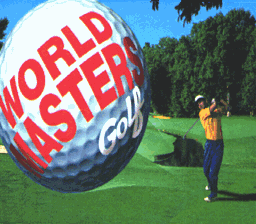 World Masters Golf