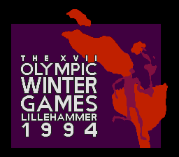 Winter Olympic Games: Lillehammer '94