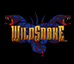 WildSnake