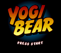 Yogi Bear's Cartoon Capers