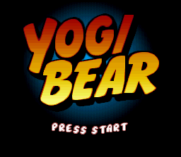 Adventures of Yogi Bear